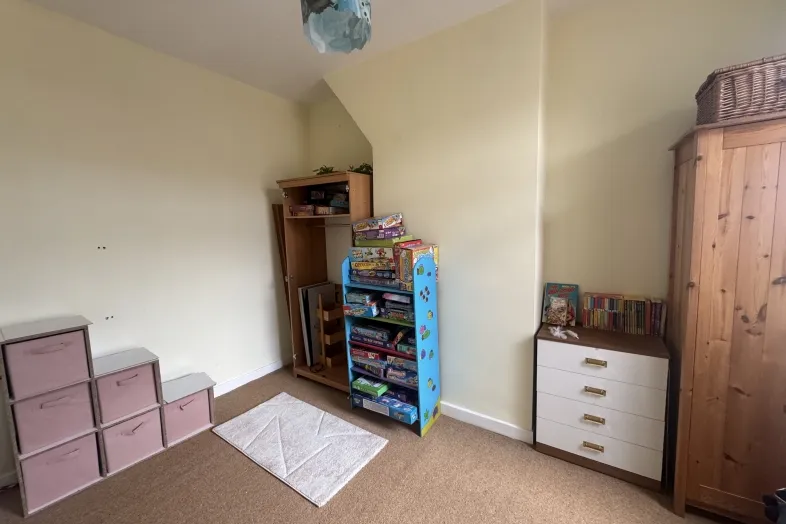 36 Cedar Street, Bootle, Merseyside L20 3HF