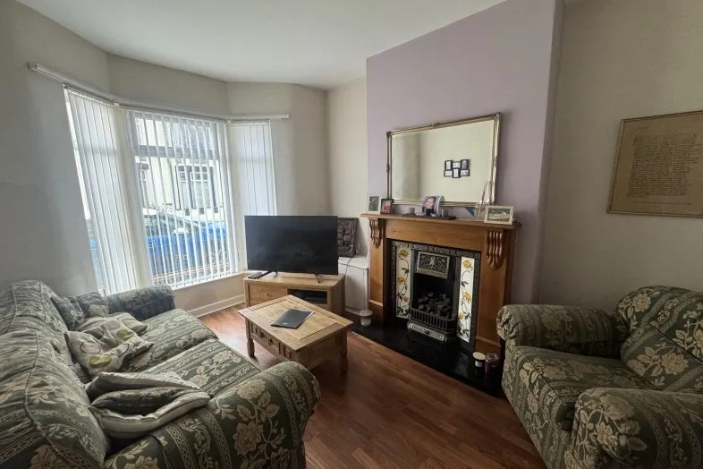 36 Cedar Street, Bootle, Merseyside L20 3HF