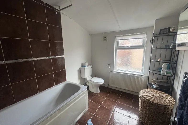 36 Cedar Street, Bootle, Merseyside L20 3HF