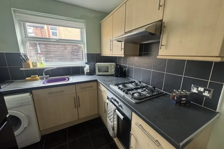 36 Cedar Street, Bootle, Merseyside L20 3HF