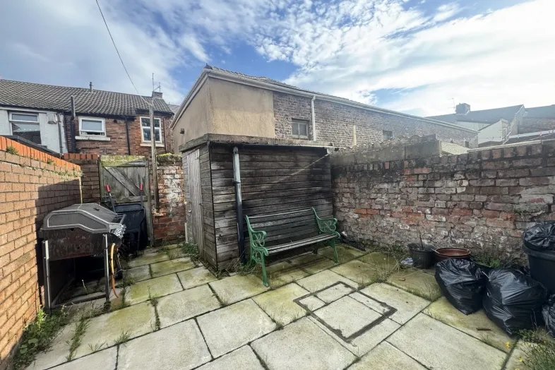 36 Cedar Street, Bootle, Merseyside L20 3HF