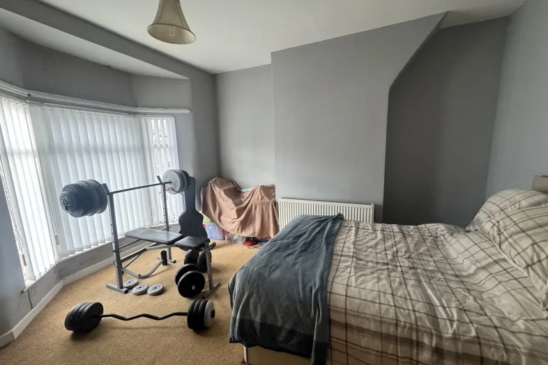 36 Cedar Street, Bootle, Merseyside L20 3HF