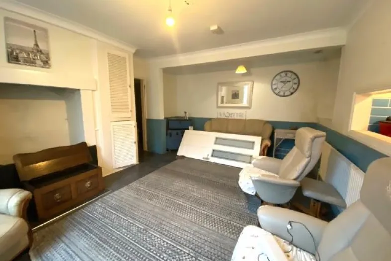 70 Warbro Road & The Garden Flat, Torquay TQ1 3PS