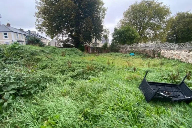 70 Warbro Road & The Garden Flat, Torquay TQ1 3PS