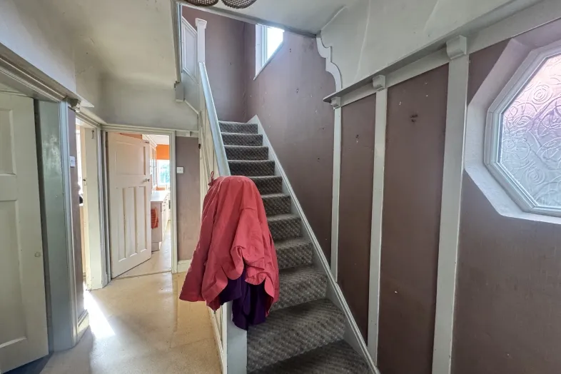 230 Blackmoor Drive, Liverpool L12 3HD