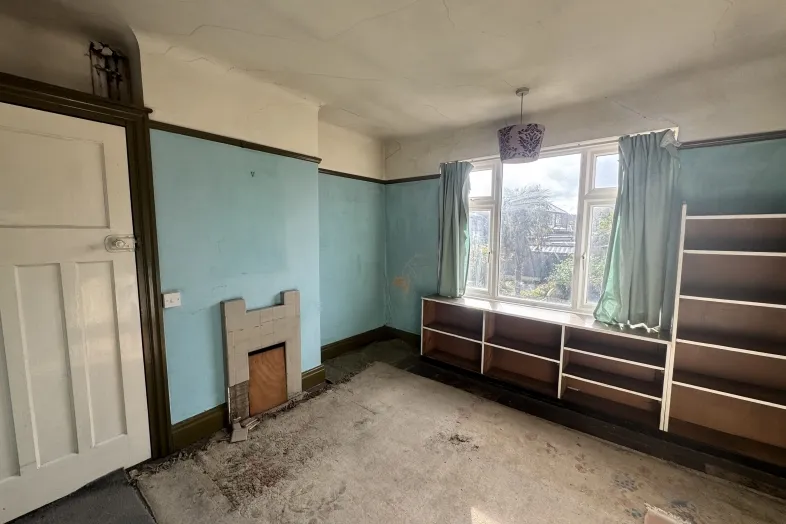 230 Blackmoor Drive, Liverpool L12 3HD