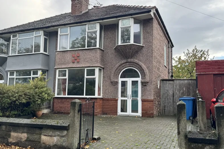 230 Blackmoor Drive, Liverpool L12 3HD