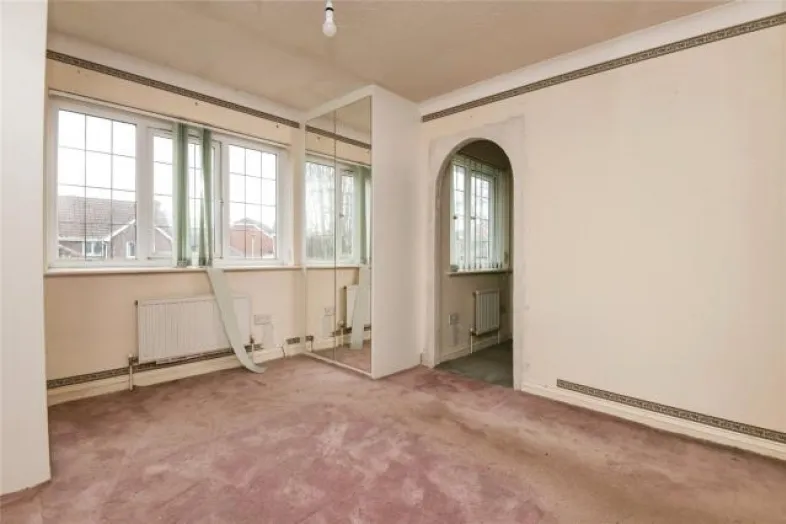 3 The Panney, Exeter EX4 8QT