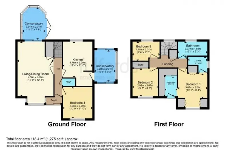 3 The Panney, Exeter EX4 8QT
