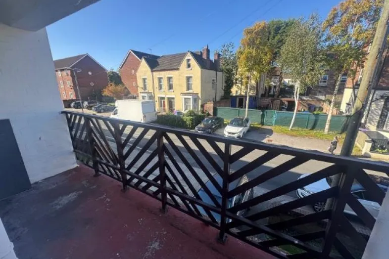 Knightsbridge Court, 33a Holland Street, Liverpool L7 0JG