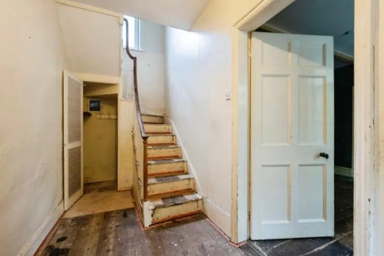 3 York Cottages, York Road, Exeter EX4 6QT