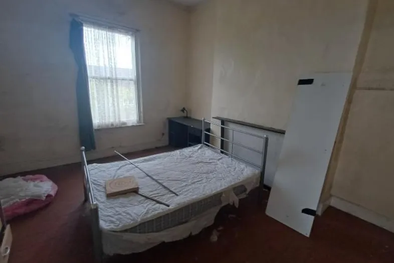 48 Ash Grove, Wavertree, Liverpool L15 1ET