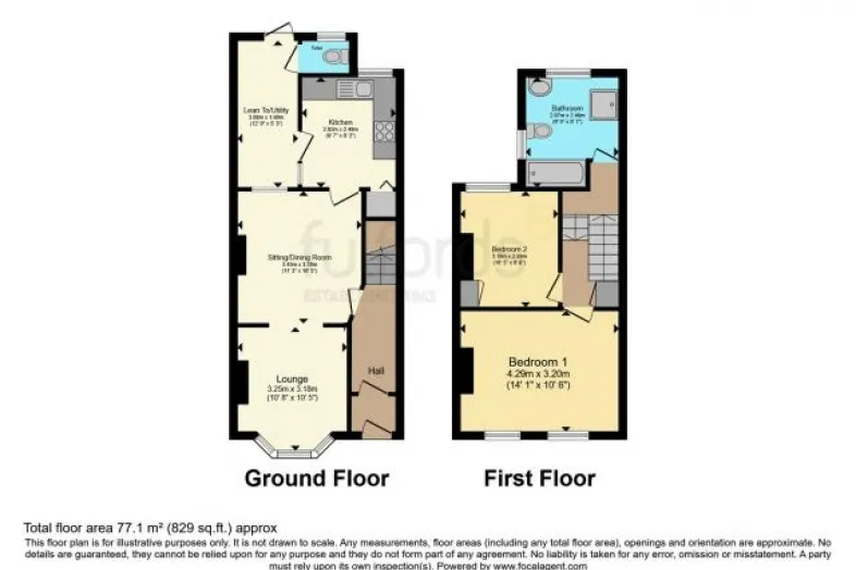 32 Holland Road, Exeter EX2 9BX