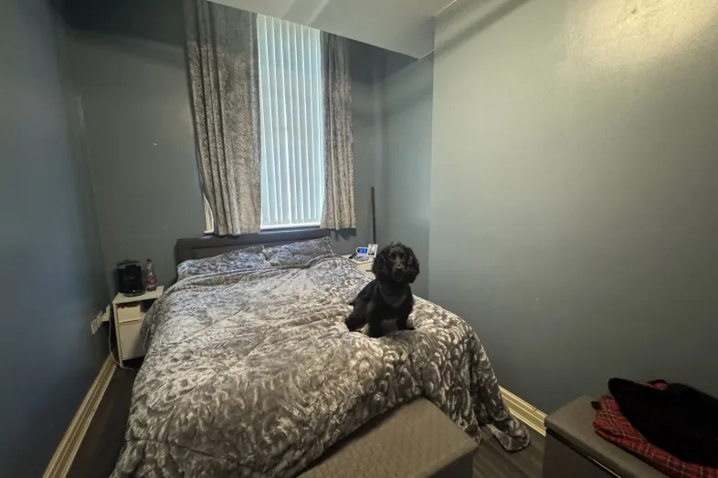 Flat 64 Oakhouse Park, Walton, Liverpool L9 1EP