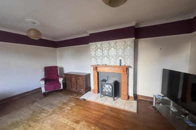 10 Fell Grove, St. Helens, Merseyside WA11 7DS