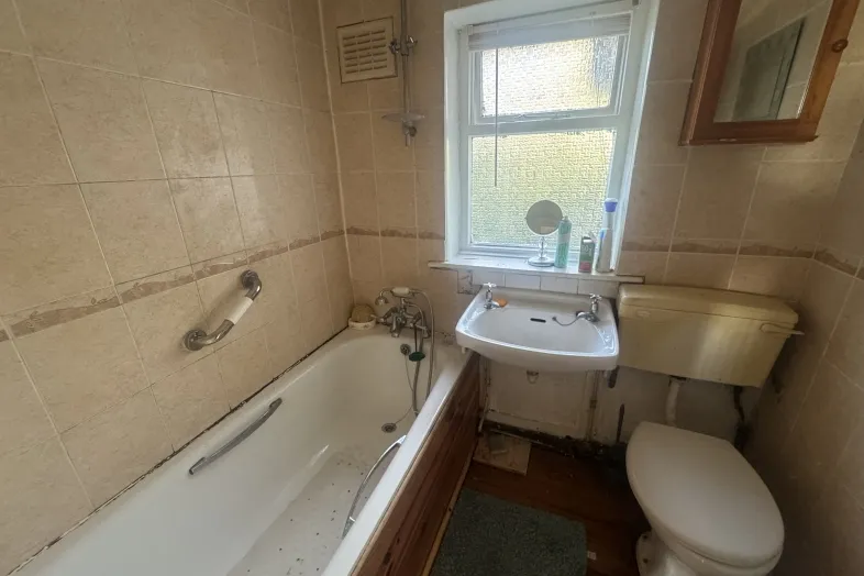 10 Fell Grove, St. Helens, Merseyside WA11 7DS