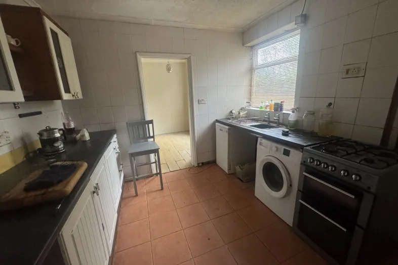 10 Fell Grove, St. Helens, Merseyside WA11 7DS