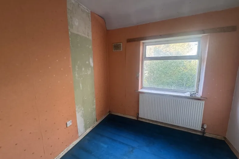 10 Fell Grove, St. Helens, Merseyside WA11 7DS