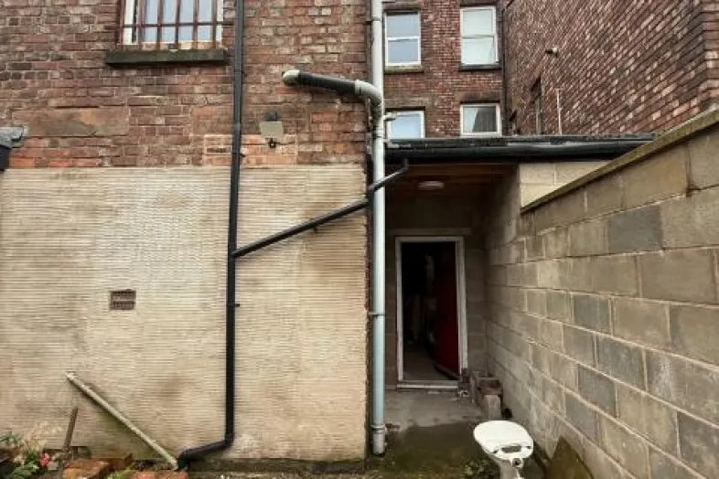 625 West Derby Road, Tuebrook, Liverpool L13 8AG