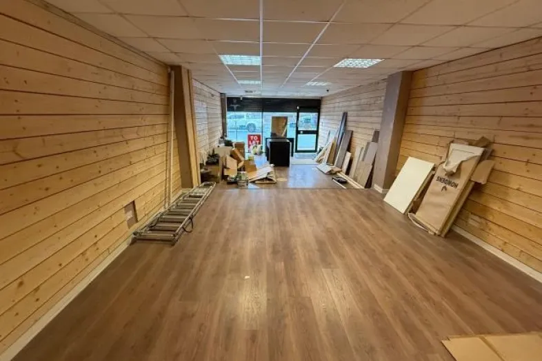 625 West Derby Road, Tuebrook, Liverpool L13 8AG