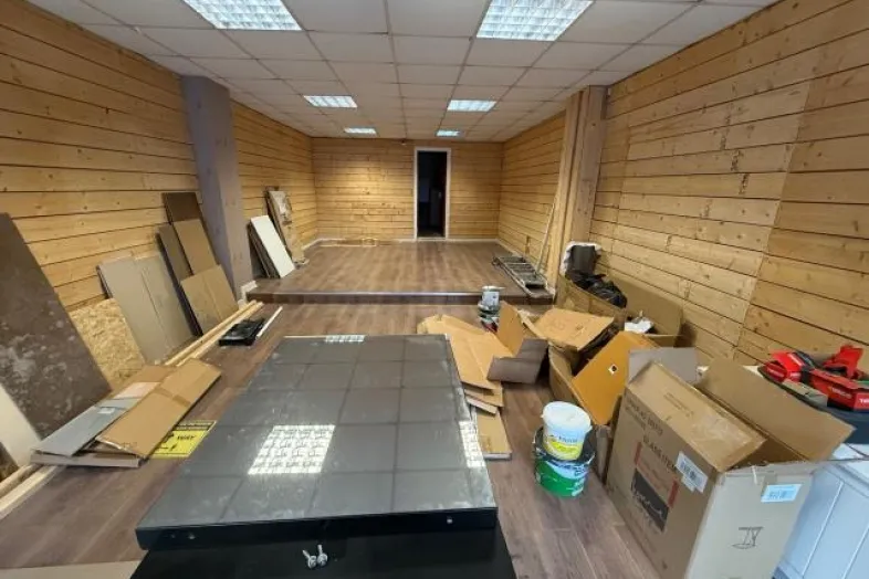 625 West Derby Road, Tuebrook, Liverpool L13 8AG