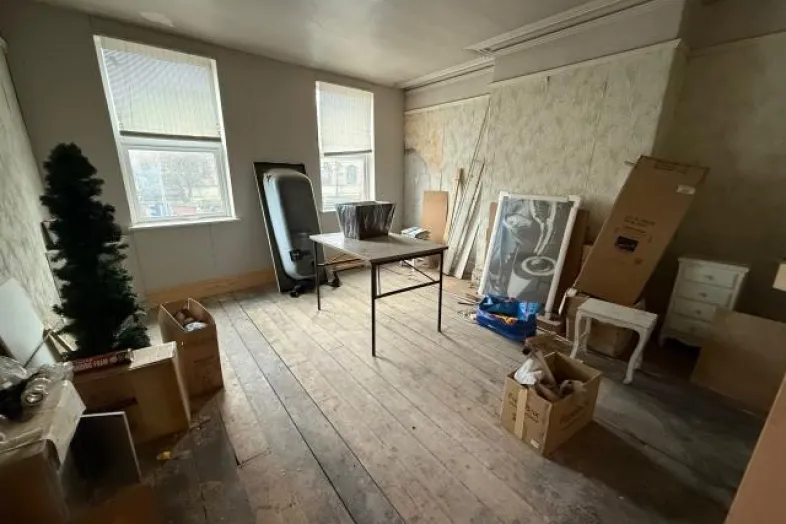 625 West Derby Road, Tuebrook, Liverpool L13 8AG