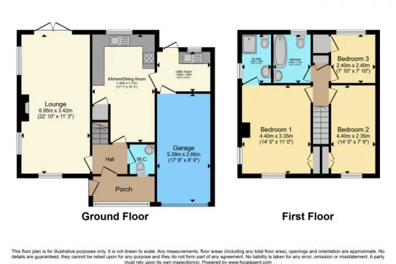 4 Avrack Close, Lower Drift, Buryas Bridge, Penzance, Cornwall TR19 6AH