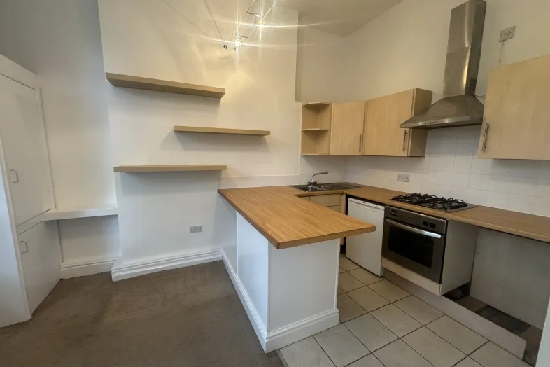 Flat 2, 10 Livingston Avenue, Liverpool L17 4JA