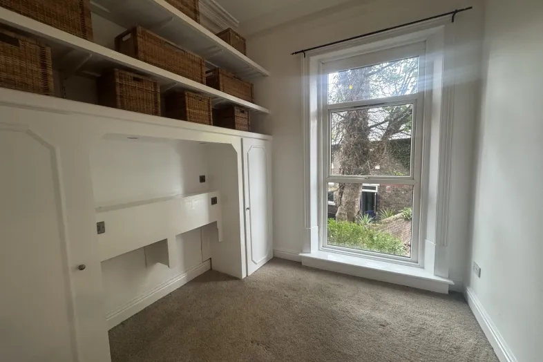 Flat 2, 10 Livingston Avenue, Liverpool L17 4JA