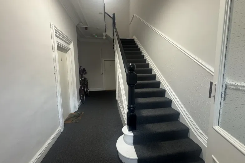 Flat 2, 10 Livingston Avenue, Liverpool L17 4JA