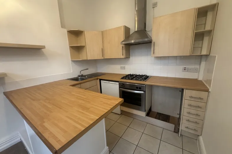 Flat 2, 10 Livingston Avenue, Liverpool L17 4JA
