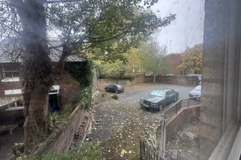 Flat 2, 10 Livingston Avenue, Liverpool L17 4JA