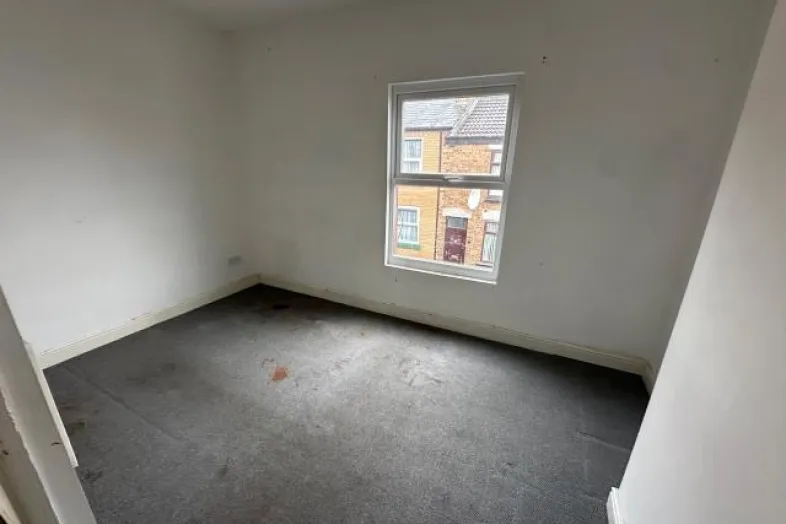 17 Fidler Street, St. Helens, Merseyside WA10 3DZ