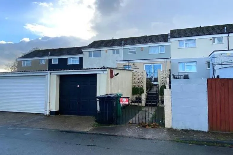 9 Cockington Close, Plymouth PL6 8RF