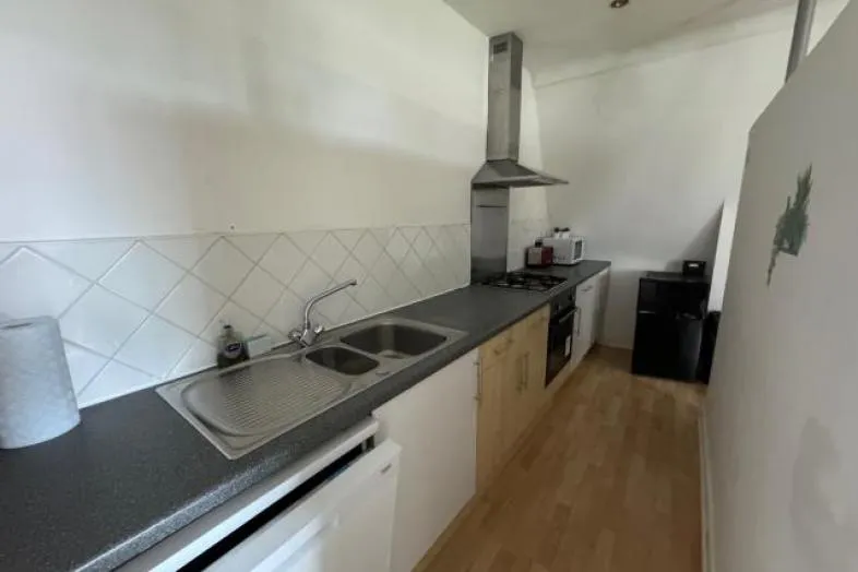 Apt 42, 15 Victoria Street, Liverpool L2 5QS
