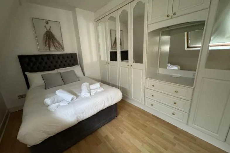 Apt 42, 15 Victoria Street, Liverpool L2 5QS