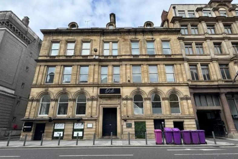 Apt 42, 15 Victoria Street, Liverpool L2 5QS
