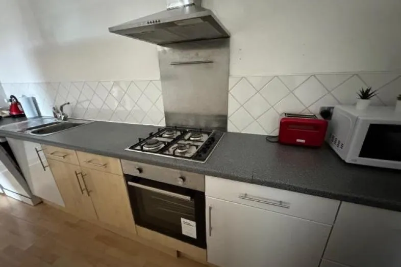 Apt 42, 15 Victoria Street, Liverpool L2 5QS