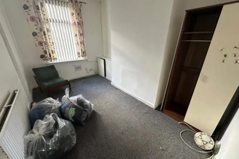 65 Standish Street, St. Helens, Merseyside WA10 1HY