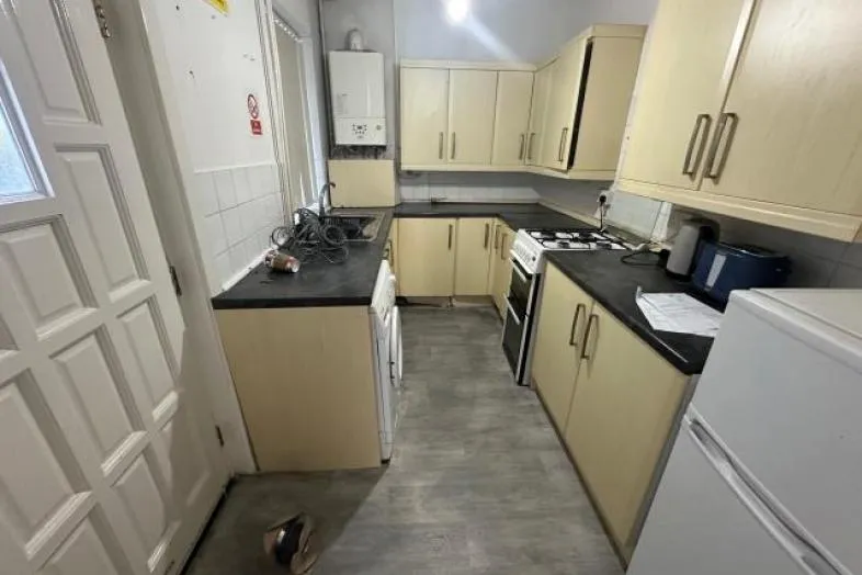 65 Standish Street, St. Helens, Merseyside WA10 1HY