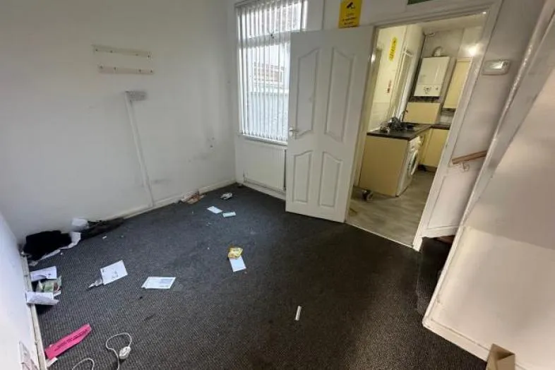 65 Standish Street, St. Helens, Merseyside WA10 1HY
