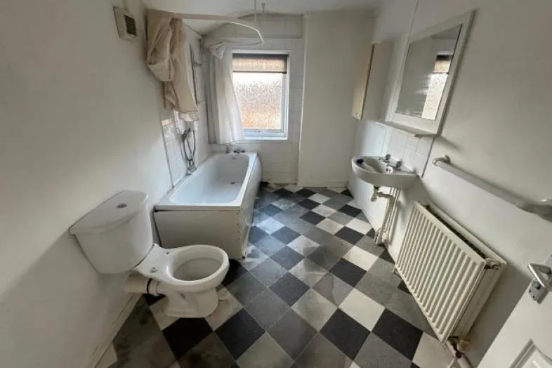 65 Standish Street, St. Helens, Merseyside WA10 1HY