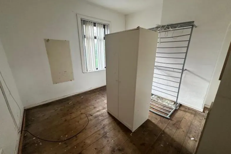 65 Standish Street, St. Helens, Merseyside WA10 1HY