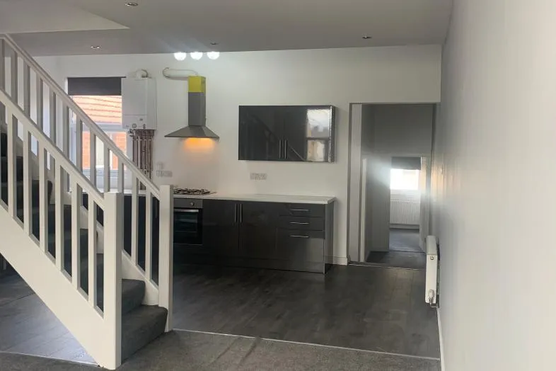 200 Liscard Road, Wallasey, Merseyside CH44 5TN