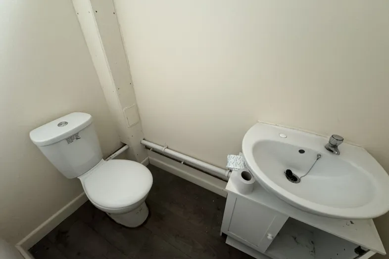 200 Liscard Road, Wallasey, Merseyside CH44 5TN