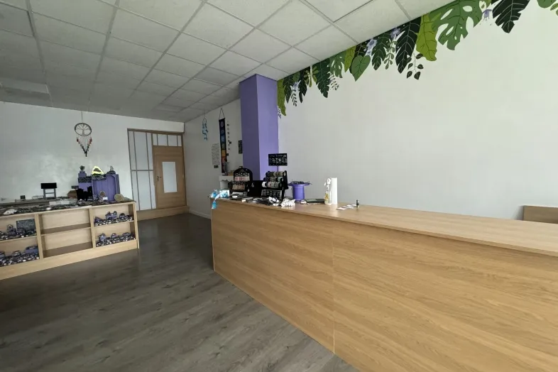 200 Liscard Road, Wallasey, Merseyside CH44 5TN