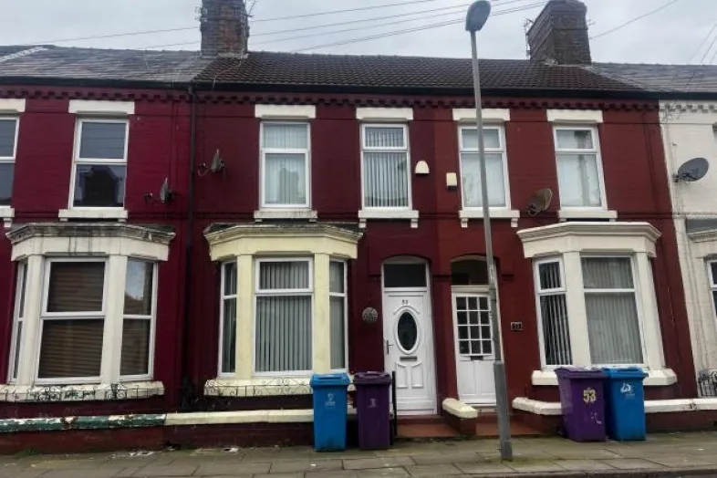 51 Kelso Road, Liverpool L6 3AG