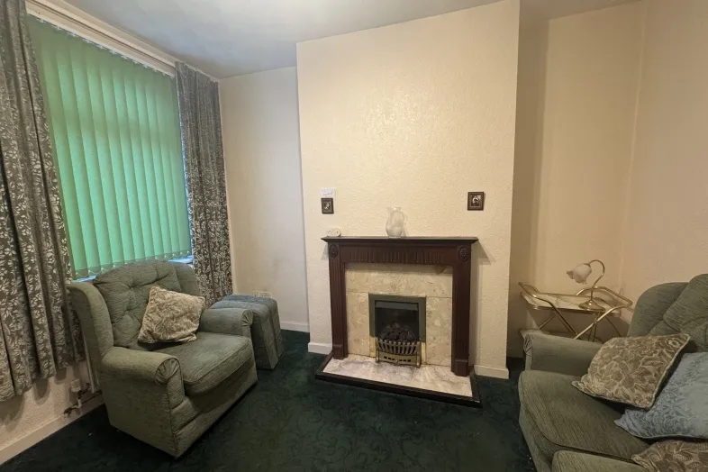 19 Chaucer Street, Bootle, Merseyside L20 4EY