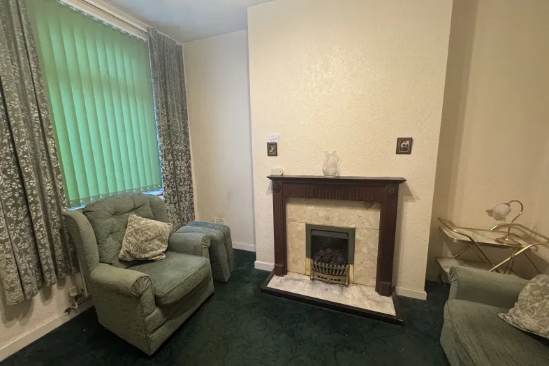 19 Chaucer Street, Bootle, Merseyside L20 4EY