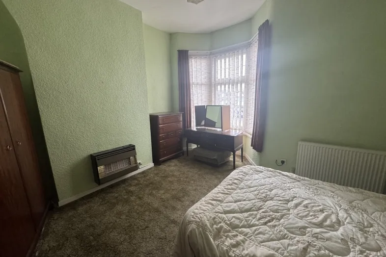 19 Chaucer Street, Bootle, Merseyside L20 4EY